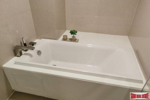 2 bedrooms Duplex in Bangkok, Thailand No. 96175 7