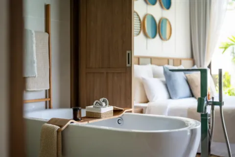 3 chambres Villa à Phuket, Thailand No. 88849 16