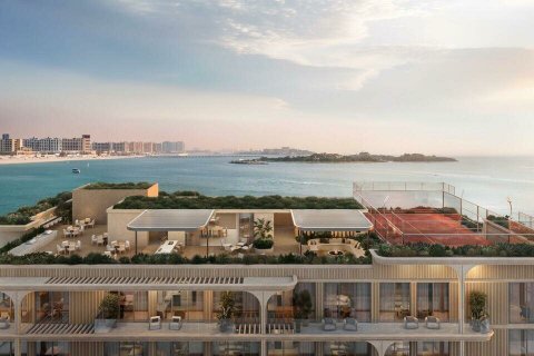 2 chambres Appartement à Dubai, UAE No. 125938