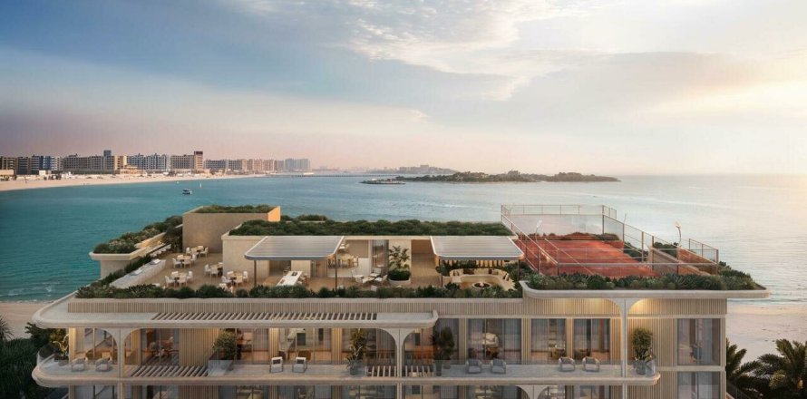 2 dormitorios Apartment en Dubai, UAE No. 125938