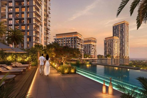 1 dormitorio Apartment en Dubai, UAE No. 117308