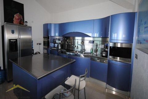 Вилла с 4 спальнями в Пафос, Кипр №39166 9