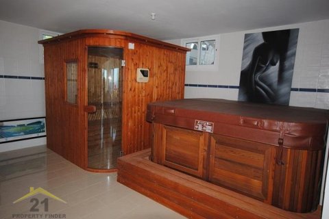 Вилла с 4 спальнями в Пафос, Кипр №39166 6