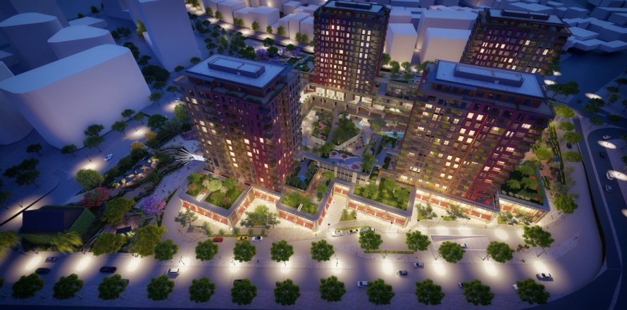 3 bedrooms Apartment in Khanh Hoa, Vietnam No. 72757