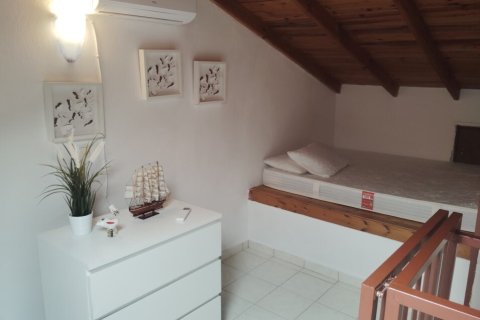 3 bedrooms Maisonette in Chalkidiki, Greece No. 108352 22