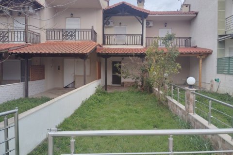 3 bedrooms Maisonette in Chalkidiki, Greece No. 108352 28