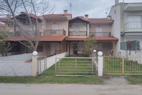 3 bedrooms Maisonette in Chalkidiki, Greece No. 108352 30