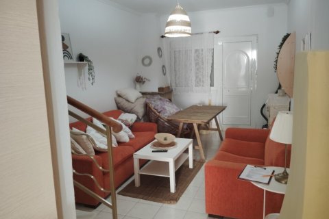 3 bedrooms Maisonette in Chalkidiki, Greece No. 108352 7