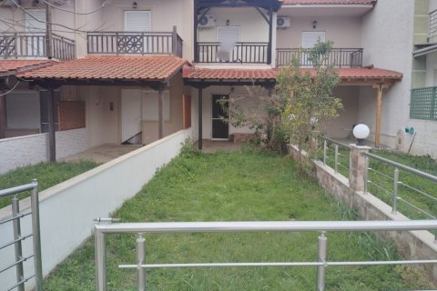 3 bedrooms Maisonette in Chalkidiki, Greece No. 108352 29