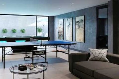 2 chambres Appartement à Agios Athanasios, Cyprus No. 65833 3