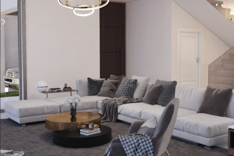 3 bedrooms House in Monagroulli, Cyprus No. 65415 6