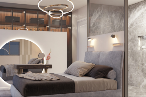 3 bedrooms House in Monagroulli, Cyprus No. 65415 7