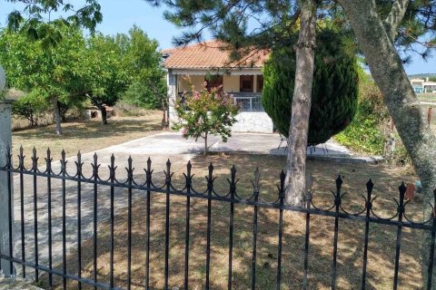 1 chambre House à Chalkidiki, Greece No. 108750 5