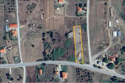 1 chambre House à Chalkidiki, Greece No. 108750 8