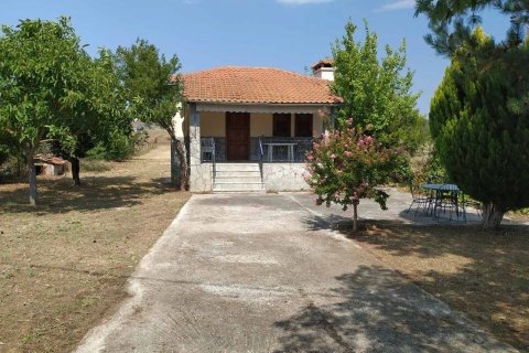 1 chambre House à Chalkidiki, Greece No. 108750 1