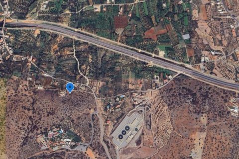 Земельный участок 8146м² в Hersonissos, Греция №108034 7