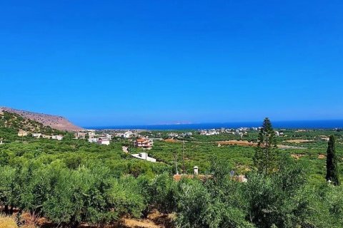 Земельный участок 8146м² в Hersonissos, Греция №108034 2