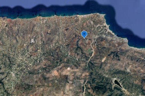 Земельный участок 8146м² в Hersonissos, Греция №108034 5