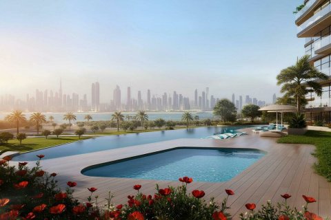 1 bedroom Apartment in Dubai, UAE No. 123316