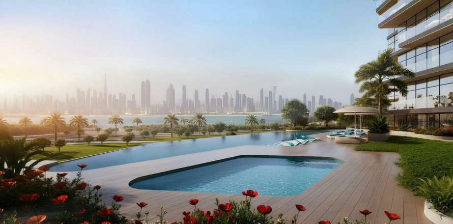 1 chambre Appartement à Dubai, UAE No. 123316