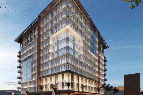 1 bedroom Apartment in Istanbul, Turkey No. 114202