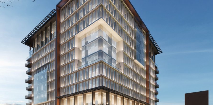 1 bedroom Apartment in Istanbul, Turkey No. 114202