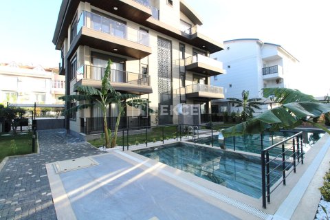 Квартира с 3 спальнями в Tan Xuan, Вьетнам №11034 14