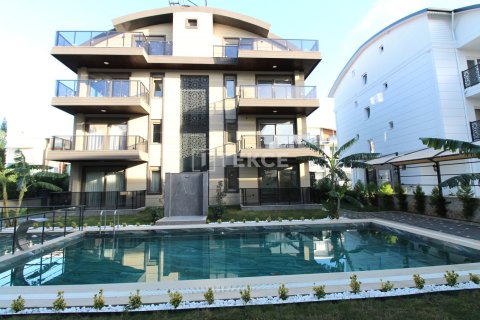 Квартира с 3 спальнями в Tan Xuan, Вьетнам №11034 27