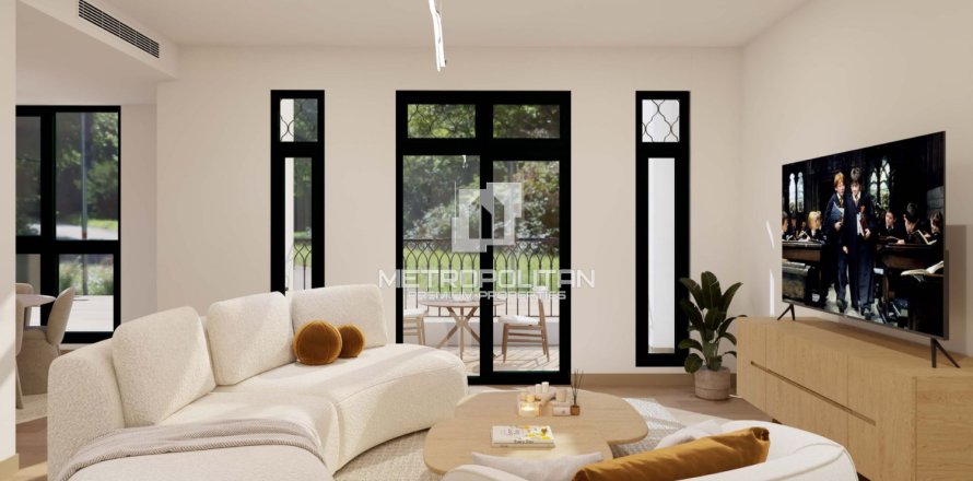 2 bedrooms Apartment in Zanzebeel, UAE No. 119974