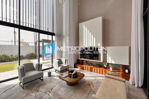 4 dormitorios Villa en  Saadiyat Island, UAE No. 123506