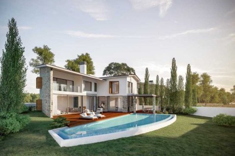 3 bedrooms Villa in Pegeia, Cyprus No. 30582 2