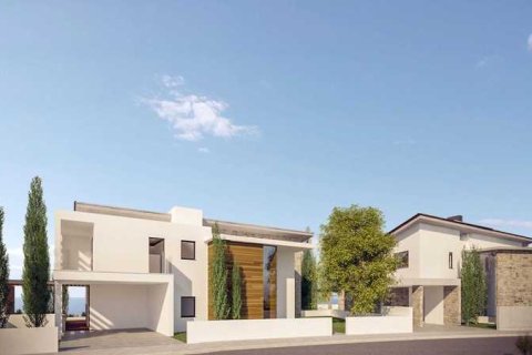 3 bedrooms Villa in Pegeia, Cyprus No. 30582 11