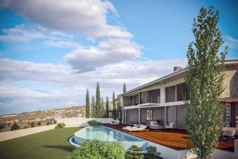 3 bedrooms Villa in Pegeia, Cyprus No. 30582 3