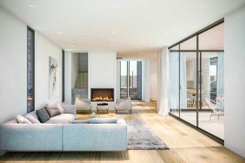 3 bedrooms Villa in Pegeia, Cyprus No. 30582 1