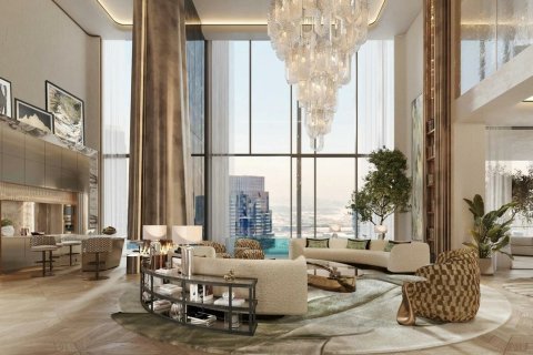 3 dormitorios Apartment en Dubai, UAE No. 124967