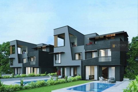 4 dormitorios Townhouse en Dak Lak, Vietnam No. 39017 1