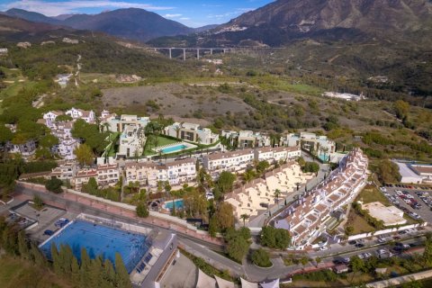 2 dormitorios Apartment en Marbella, Spain No. 110878