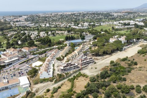 2 dormitorios Apartment en Marbella, Spain No. 110878