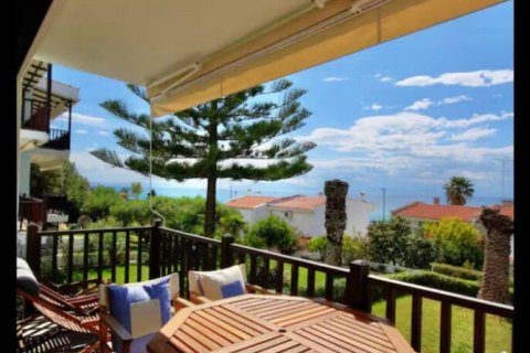 3 bedrooms Maisonette in Chalkidiki, Greece No. 122523 12