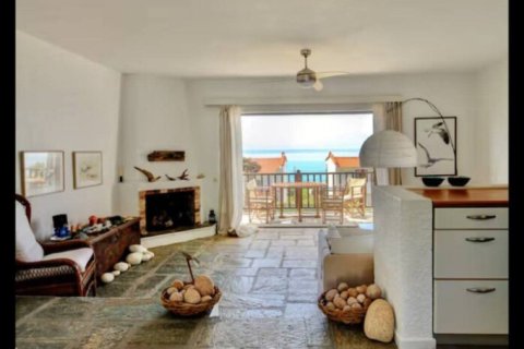 3 bedrooms Maisonette in Chalkidiki, Greece No. 122523 11