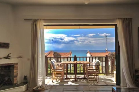 3 bedrooms Maisonette in Chalkidiki, Greece No. 122523 7
