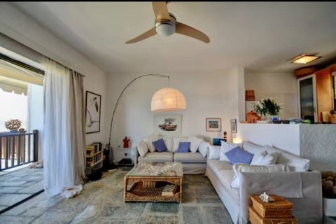 Мезонет с 3 спальнями в Халкидики, Греция №122523