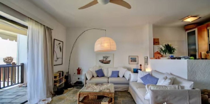 3 bedrooms Maisonette in Chalkidiki, Greece No. 122523