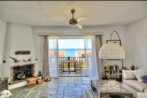 3 bedrooms Maisonette in Chalkidiki, Greece No. 122523 3