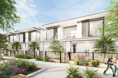 3 dormitorios Townhouse en Al Hamra Village, UAE No. 93960