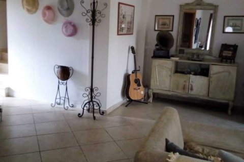 Дом с 5 спальнями в Халкидики, Греция №108752 4