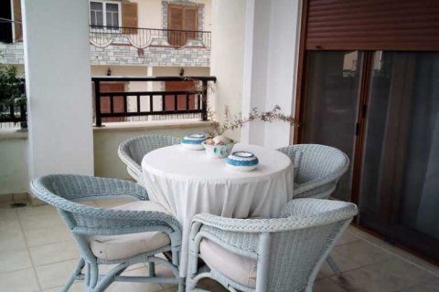 Дом с 5 спальнями в Халкидики, Греция №108752 23