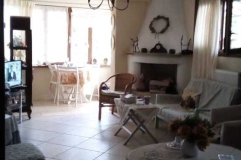 Дом с 5 спальнями в Халкидики, Греция №108752 8