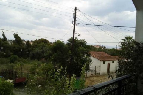 Дом с 5 спальнями в Халкидики, Греция №108752 26