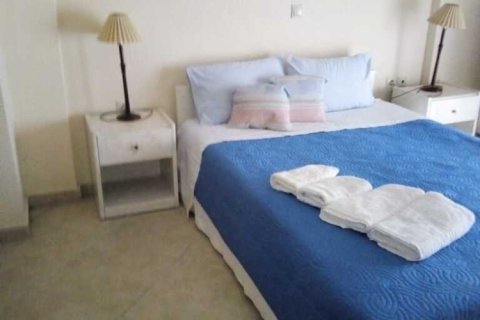 Дом с 5 спальнями в Халкидики, Греция №108752 12